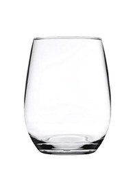 Resim Paşabahçe 420725 Amber Meşrubat Bardağı 6 Adet 570 CC 