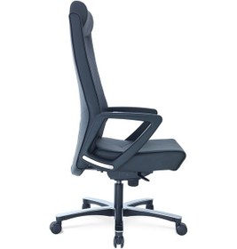 Resim Burosit Bürosit Legend 9 Başlıklı Yönetici Koltuğu 