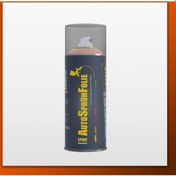 Resim Plastidip - Asf - Sprey - Mat Turuncu 400Ml 