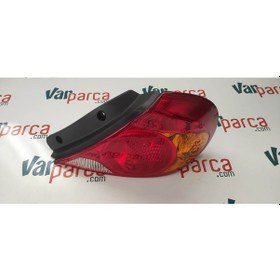 Resim Kia Sephia Sağ Stop Lambası 2002-2004 
