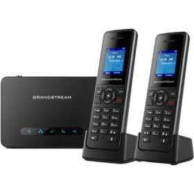 Resim GRANDSTREAM Dp720 Sıp Dect El Terminali 