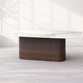 Resim Signature Dining Table 