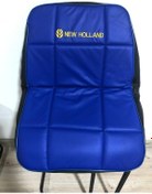 Resim Tunca New Holland bahçe tipi koltuk kılıfı 
