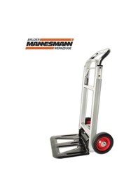 Resim Mannesmann 099-t Katlanır El Arabası. 90kg 