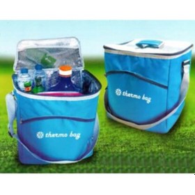 Resim Saban Termo Çanta 25 L Mavi̇ 