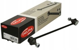 Resim Ford Focus 2004-2007 Ön Viraj Askı Rotu ( Z Rot ) Delphi Marka TC1418 