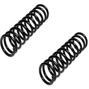 Resim Bmw E34 Arka Helezon Yayi Takimi 440842076 