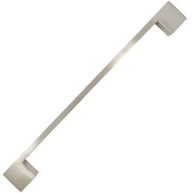 Resim Nadir 18 Krom 128 Mm Kulp - 5 Adet Krom 