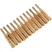 Resim 12X Karbüratör Yavaş Pilot Jetleri 30 31 .... PZ19 PB16 / 18/20, 50 52(Yurt Dışından) 