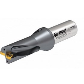 Resim U-Drill - ISO SDUM Dx2 - WCM. 