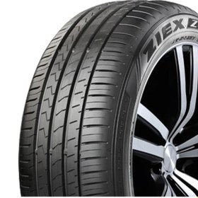 Resim Falken 195/50 R16 Tl 88v Xl Zıex Ze310 Ecorun Üretim Yılı : 2023 