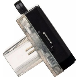 Resim Goldcar Range Rover Hse L322 Vogue 2001-2009 İle Uyumlu Direksiyon Kilit Simülatörü Emülatörü (QMB500711 ) 