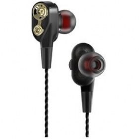 Resim TECNO EARPHONE HOT BEATS J2 SİYAH BEATS-J2-BLACK TECNO EARPHONE HOT BEATS J2 SİYAH BEATS-J2-BLACK