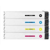 Resim zebra toner Hp W9220mc Siyah Toner E78228dn Muadil W9220 