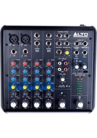 Resim Alto True Mıx600 Analog Mikser 