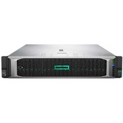 Resim HPE P50751-B21 DL380 Gen 10 4210R 1P 32 GB Nc 8SFF SVR Sunucu Hpe