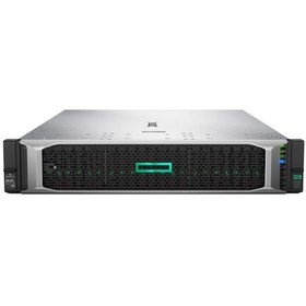 Resim HPE P50751-B21 DL380 Gen 10 4210R 1P 32 GB Nc 8SFF SVR Sunucu 