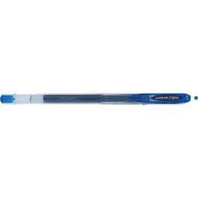 Resim Uni-Ball Roller Kalem Signo Jel 0.7 MM Mavi Um-120 