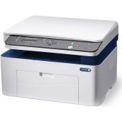 Resim Xerox Workcentre 3025V_BI Wifi Çok Fonksiyonlu Mono Lazer Yazıcı 