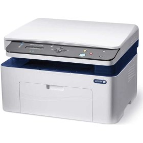 Resim Xerox Workcentre 3025V_BI Wifi Çok Fonksiyonlu Mono Lazer Yazıcı 
