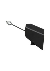 Resim Bmw Tampon Çeki Kapağı X3:g01-lcı X4:g02-lcı Ön -///m- 2018- 