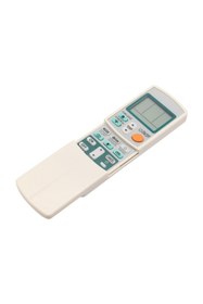 Resim ATAELEKTRONİK FTKS60FV1B FTKS50FV1B FTKS71FV1B FTX50GV1B FTX60GV1B FTX71GV1B FTXS50FVMA Uyumlu Klima KUMANDA 