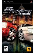 Resim Sony Psp Mıdnıght Club 3 Dub Edıtıon 