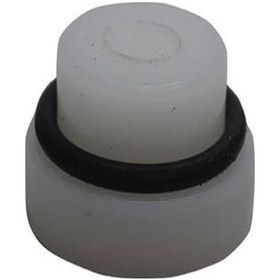 Resim Kh Cub Ön Fren Üst Merkez Gösterge Tapası Büyük 13mm - 5 Adet 