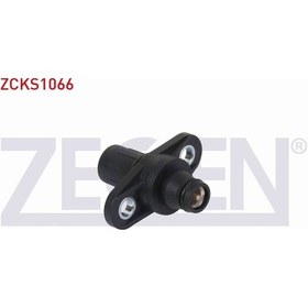 Resim Mercedes 124 Sedan W124 220 E 1992-1993 Krank Devir Sensörü 21539528 