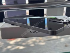 Resim Samsung A56 İkinci El TR | 128 GB | Siyah İkinci El GALAXY A56 128 GB 5G SIFIR CİHAZ 23 AY SAMSUNG GARANTİLİ