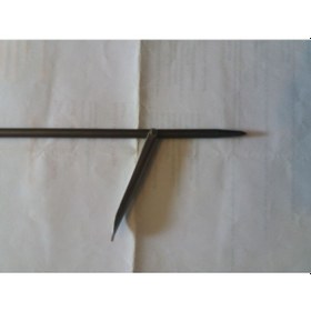 Resim Shark Fin Şiş Dıverman 