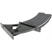 Resim BMW E60-E61 2004-2015Bardaklık Siyah Ön Sol 51459125622 