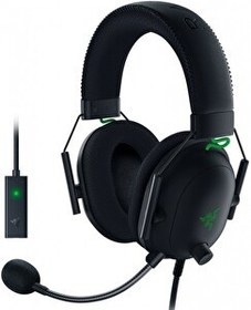 Resim Razer Blackshark V2 Gaming Kulaklık 