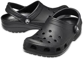 Resim Crocs Classic TerlikUnisex Yetişkin 