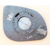 Resim Ayna Camı Hyundai İ20 İ10 2012-2014 2009-2014 Isıtmalı Sol 