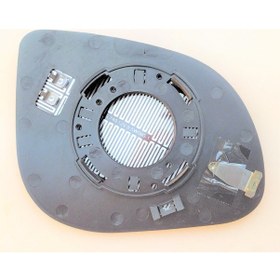 Resim Ayna Camı Hyundai İ20 İ10 2012-2014 2009-2014 Isıtmalı Sol 