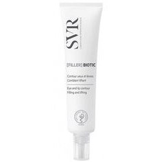 Resim Svr Biotic Göz ve Dudak Çevresi Bakım Kremi 15 ml 