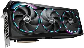 Resim GIGABYTE VGA NVIDIA 16GB GDDR7 RTX5070TI MASTER GV-N507TAORUS M-16GD 