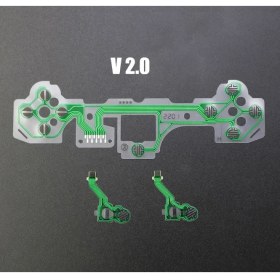 Resim Feza Ps5 Kollarına Uygun V.2 Flex Takımı 