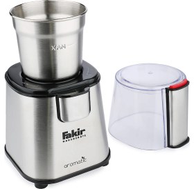 Resim Fakir Aromatic Kahve ve Baharat Öğütücü 