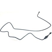 Resim 500605-mazot Borusu El Pompalı Trafıc Iı-vıvaro 1.9dtı F9q 762 8200338434-4413311-93852807 