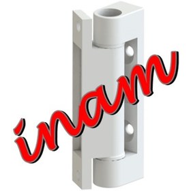 Resim Pvc Menteşesi 75 Mm 2 Adet 