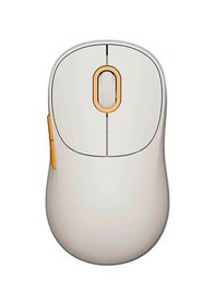 Resim Xiaomi Wireless Mouse 3 White - Kablosuz Mouse Beyaz Xiaomi Türk 