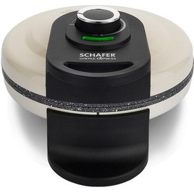 Resim Schafer Express Waffle Makinesi 
