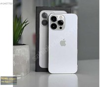 Resim Apple iPhone 13 Pro İkinci El YD | 128 GB | Gümüş İkinci El @MOBİL CENTER İLETİSİM DEN İPHONE 13 PRO@