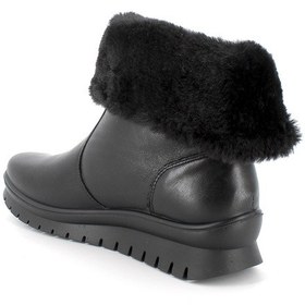 Resim Oxford/ayakkabı Kadın Diğer 4659900 Igı&co Dykgt 46599 Nero Siyah 