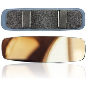 Resim Cici-7 Lastikli Universal Dikiz Aynası 26X7 Cm 