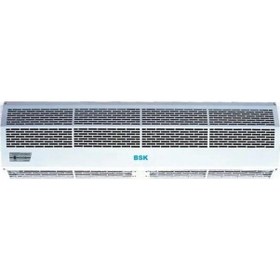 Resim Bsk Gm-1212h-3dy Genel Tip Hava Perdesi Isıtıcısız 120 Cm 300 Cm 