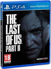 Resim The Last of Us Part II (PS4) Konsol Oyunu 