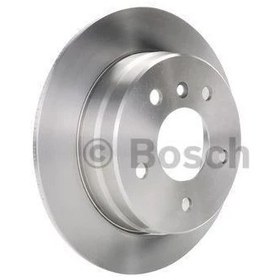 Resim Mercedes A-Class W168 1997-2004 Arka Fren Diski 